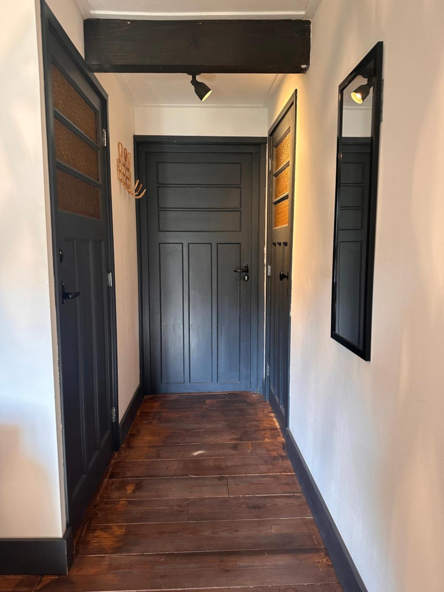 Lodge 1854 Densborn Zewnętrze zdjęcie